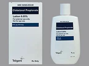 clobetasol topical: Uses, Side Effects, Interactions, Pictures, Warnings & Dosing - WebMD