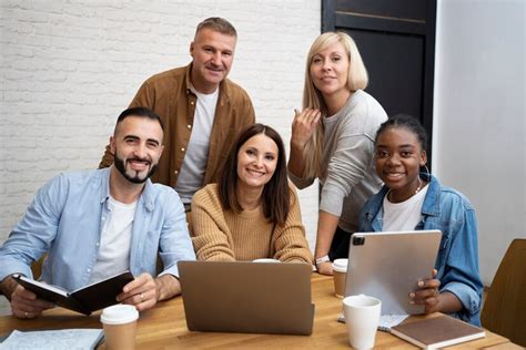 Como Se Adaptar às Mudanças No Ambiente De Trabalho Caddan