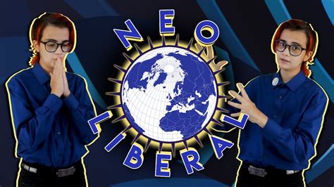 Diferença Entre Liberalismo E Neoliberalismo BRAINCP