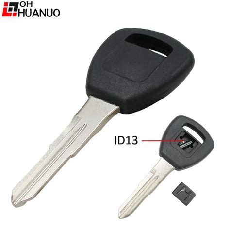 SALE Transponder Car Key Key Chip ID13 ID 13 For HONDA Key