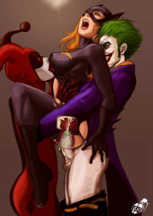 Stephanie Brown Luscious Hentai Manga Porn