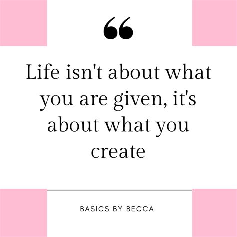 20 Inspiring Quotes To Unleash Your Inner Boss Babe And Girl Boss Self — Basics By Becca