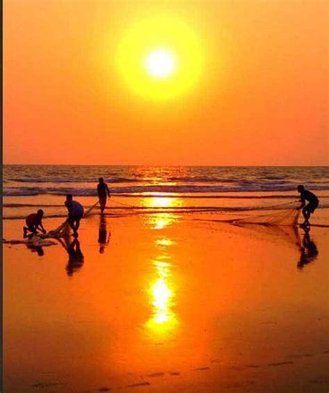 Sun Sea And Sand Top Must Visit Beaches In India Beach Sand