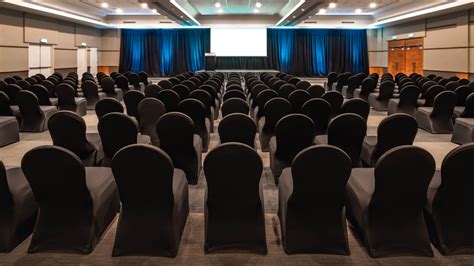 Meetings And Events Venues Grand Pacific Hotel