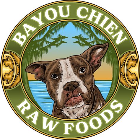 Home | Bayou Chien Raw Foods LLC