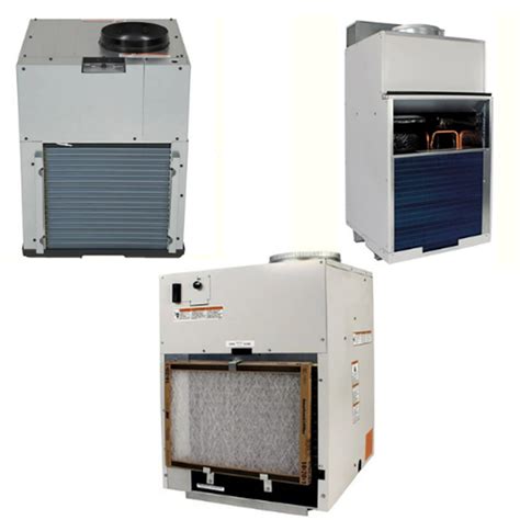 Industrial And Commercial Vtac Unit Northstock