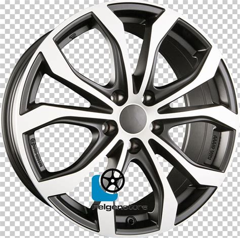 Autofelge Volkswagen Et Wheel Mitsubishi Asx Png Clipart Alloy Wheel