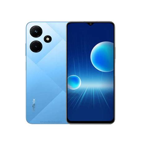Infinix Hot 30i Price In Pakistan Specs Features