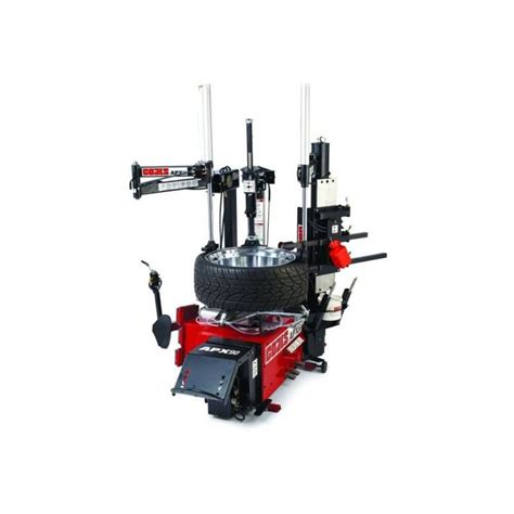 Coats Apx90a Advanced Tire Changer Expert Automotive Equipment