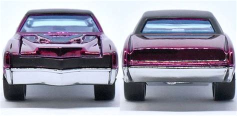 HWC ORIGINAL 16 CUSTOM ELDORADOのレビューまるで宝石のような輝きのレプリカレッドライン FNC25 Hot Wheels 情報まとめ ホットウィール