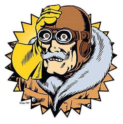 Image Grunf Alan Ford Wikia Fandom Powered By Wikia