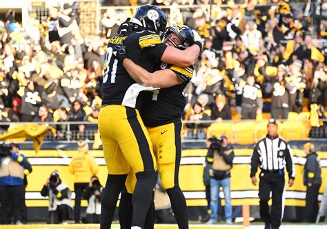 WATCH: Is Steelers' winning record a success? Or bittersweet with no ...