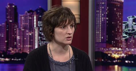 Sandra Fluke Campaigns For Women S Reproductive Rights Kpbs Public Media