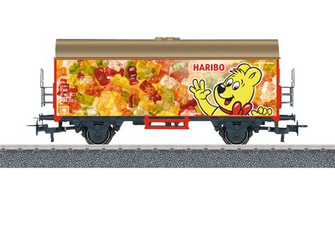 M Rklin Start Up Haribo Refrigerator Car Maerklin Us