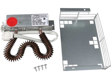 Dometic Air Conditioner Heating Element