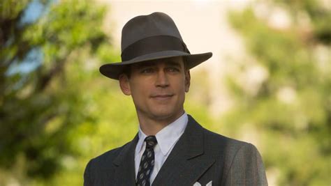 ‘The Last Tycoon’: Meet the Cast of Matt Bomer’s New Show | Heavy.com