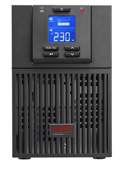 Apc Srv Kil Uninterruptible Power Supply Ups Double Conversion