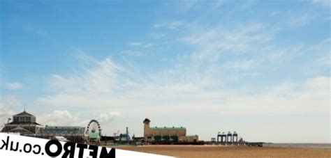 How To Spend A Weekend In Great Yarmouth Big World Tale