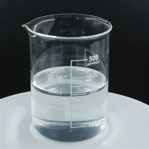 Amino Silicone Fluids Liquid Packaging Size Bottel At Rs 210 Kg In