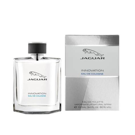 Innovation Eau De Cologne Jaguar Parfum Est Une Famille De Parfum