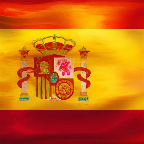 Descubra A História Da Bandeira Espanhola