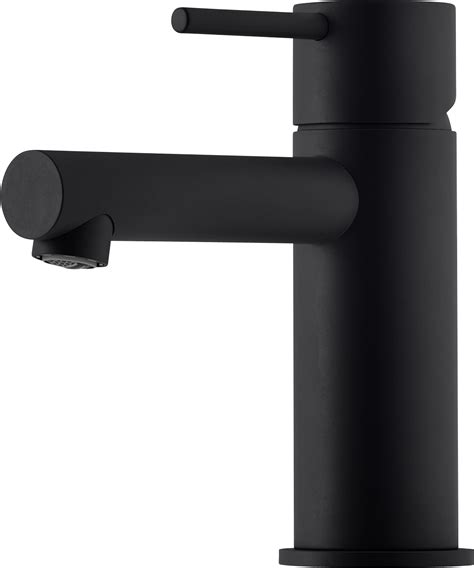 MORA INXX II Sharp Small Basin Mixer Mixers For Kitchens And Bathrooms