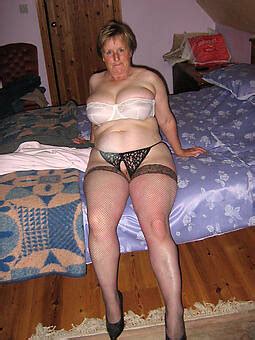 Horny Gilfs In Stockings Pics Old Pussy Net