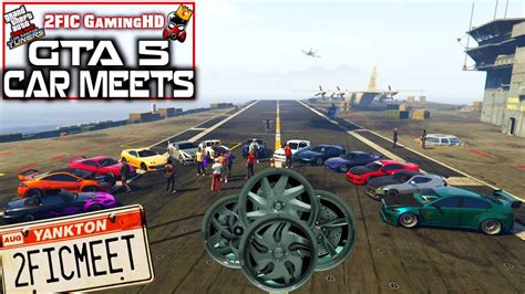 GTA 5 BUY SELL CAR MEET RARE MODDED CARS LIVE PS5 YouTube