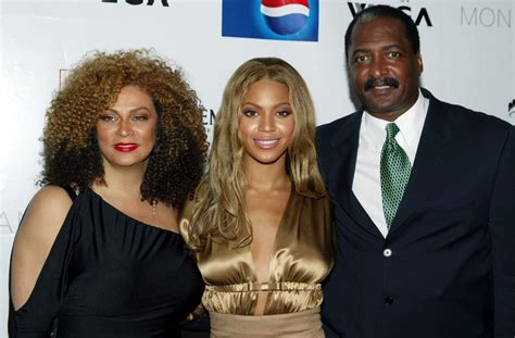 Mathew Knowles on colorism in interview with Ebony