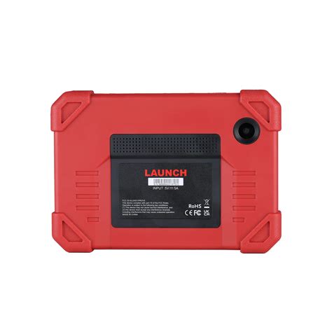 Launch Crp X Bt Car Diagnostic Tool Dbscar Vii Vci Auto Obd Obd