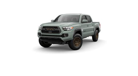 New 2023 Toyota Tacoma Trail Special Edition 4X4 DOUBLE CAB In San