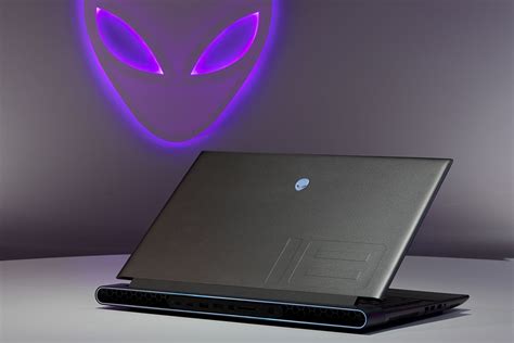 Alienware Lifts The Lid On Its 2023 Laptops