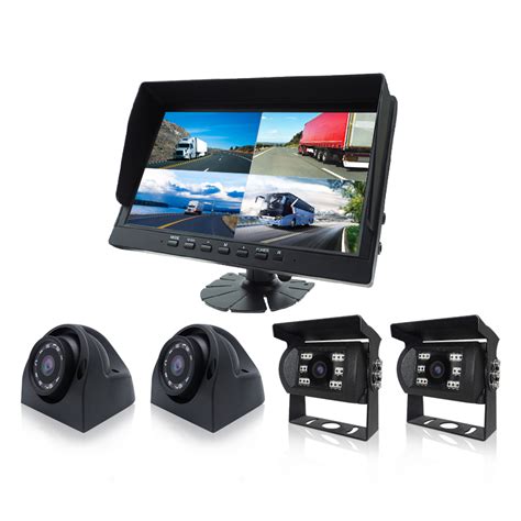 Camera Monitor Kits Manufacturers China Camera Monitor Kits Factory