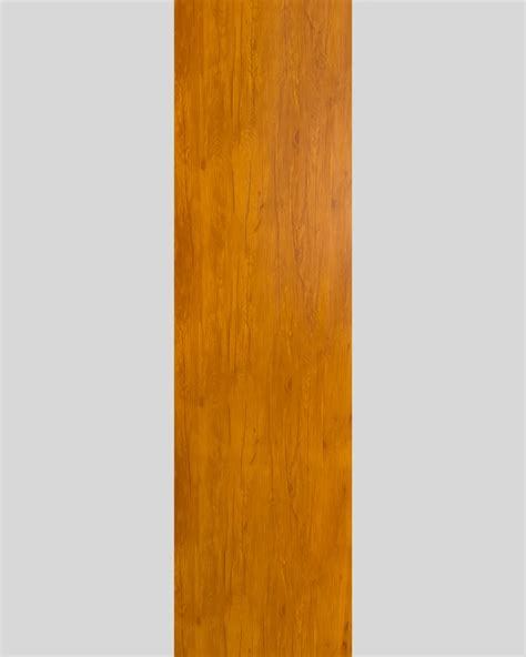 Swing Polished Maruti KB 225 PVC Bathroom Door For Furniture At Rs 80