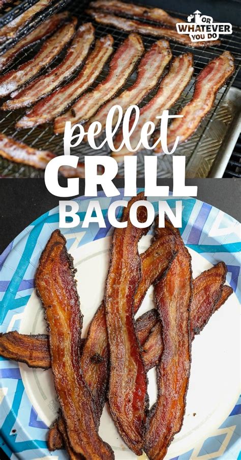 How To Cook Bacon On A Traeger Thekitchenknow