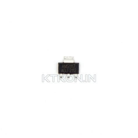 Buy Ams Adj Ic Sot Ktron India