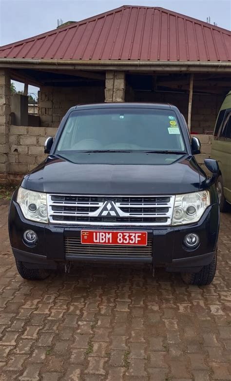 Long Term Car Rental Uganda Best Affordable Prices