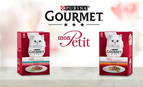 Unbiased Gourmet Mon Petit Cat Food Review Cats