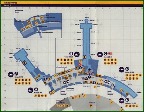 Westchester County Airport Terminal Map - Map : Resume Examples #lV8No6X10o