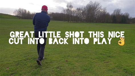 One Hole Vlog 8th Mersey Valley Golf Club Youtube