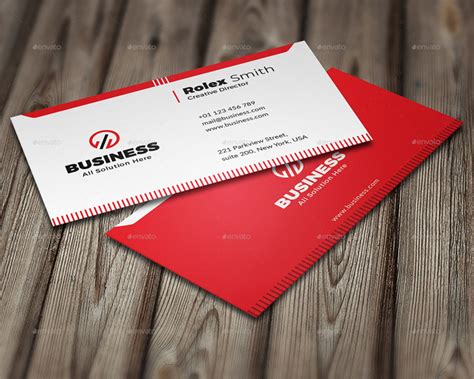 Best Modern Business Card Templates Ksioks