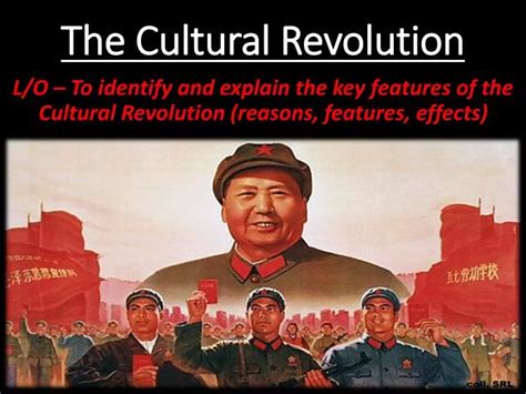 PPT - The Cultural Revolution PowerPoint Presentation, free download - ID:2344992