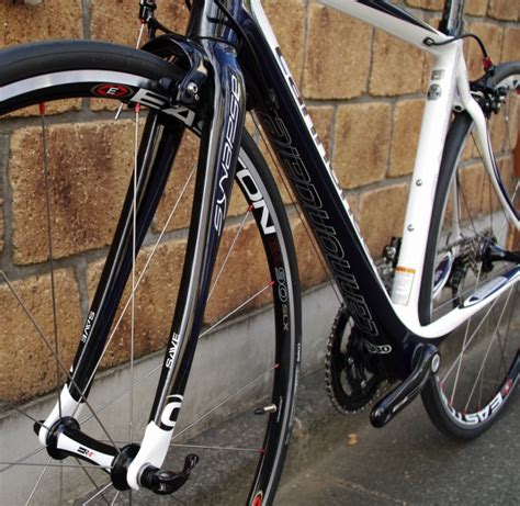 個別「cannondale Synapse Carbon 5」の写真、画像 ロードバイク Annions Fotolife