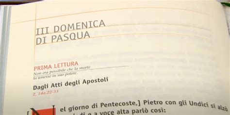 Vangelo Di Domenica 26 Aprile Terza Di Pasqua Diocesi Di Piacenza