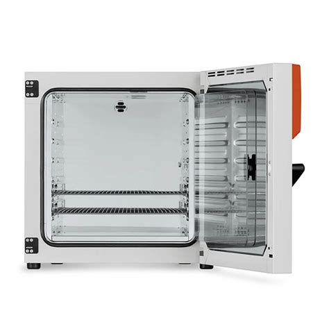 Binder Series BD 115 Avantgarde Line Incubator