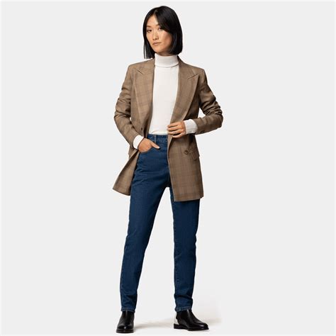 Women S Petite Blazers Petite Jackets Sumissura