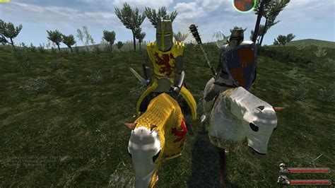 Mount And Blade Warband Floris Mod Youtube