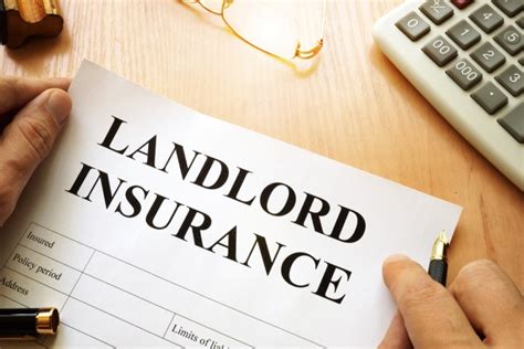 Landlord Insurance Vs Homeowners Insurance Which One Do You Need