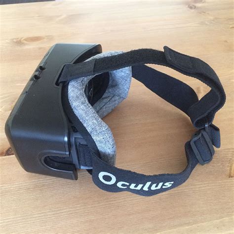 Oculus Rift Dk X Vrserver Ru