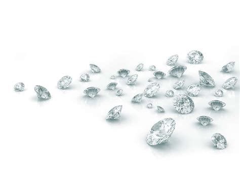 The 21 Most Expensive Diamonds In The World